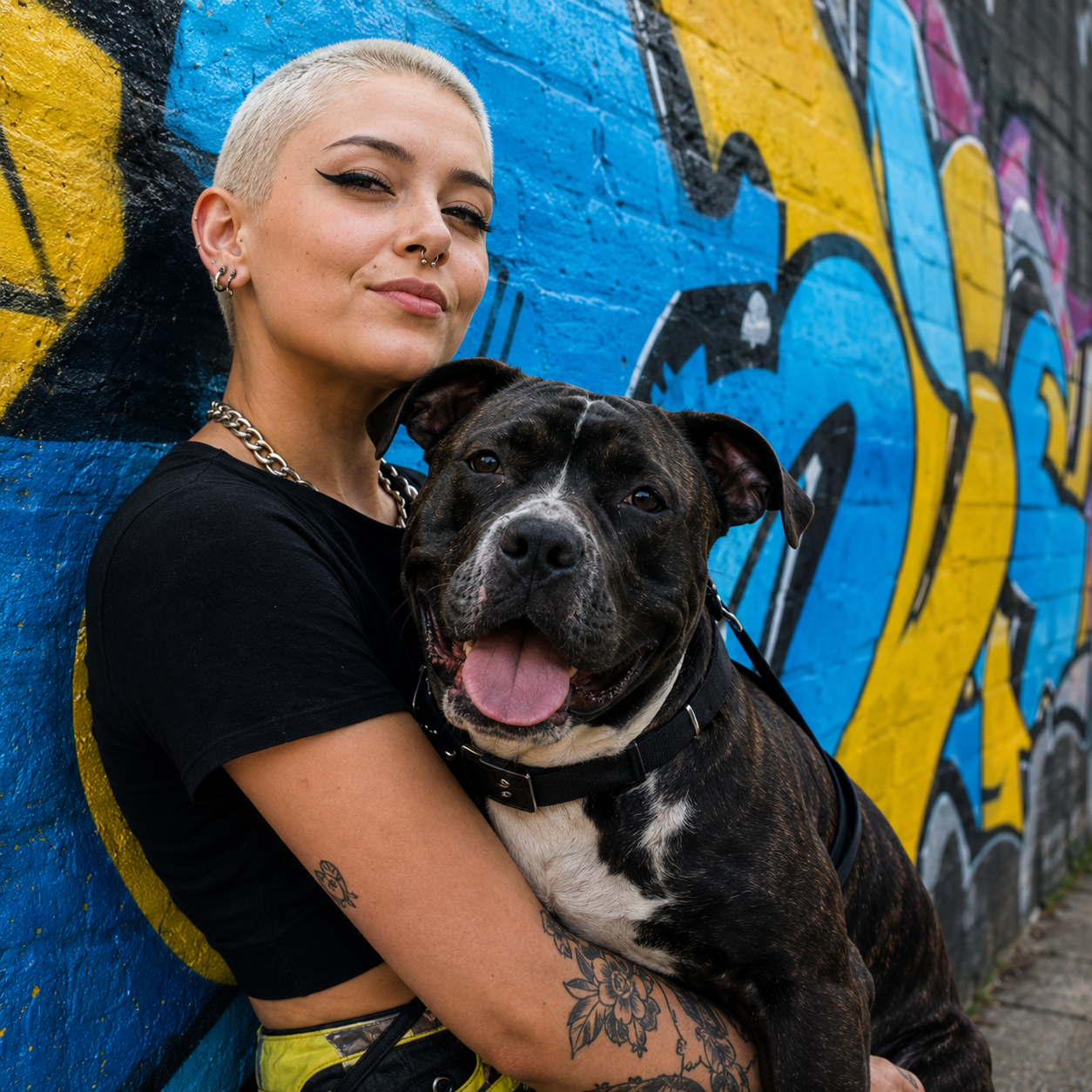 Sina & Kilo