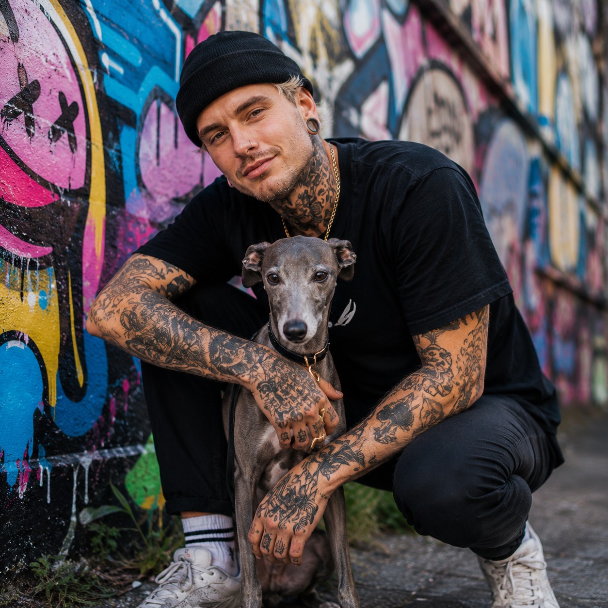 Jonas & Pablo